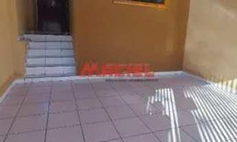 Imagem: Casa Padrão em São José dos Campos