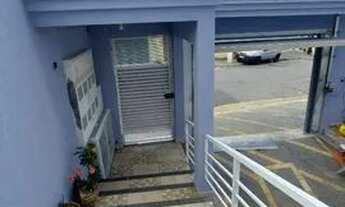 Imagem 6: Apartamento com 1 dormitório para alugar, 25 m² por R$ 1.446,75/mês - Parque São Domingos