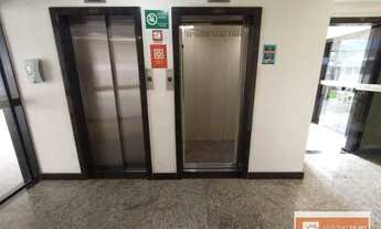 Imagem 5: Apartamento com 2 dormitórios para alugar, 88 m² por R$ 1.750/mês - Sul - Águas Claras/DF