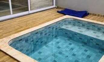 Imagem 7: Casa com 3 dormitórios para alugar, 210 m² por R$ 6.900/mês - Gaivota II - São José do Rio