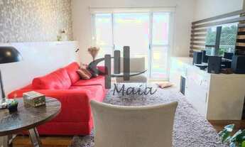 Imagem: Venda Apartamento Sao Caetano do Sul Barcelona