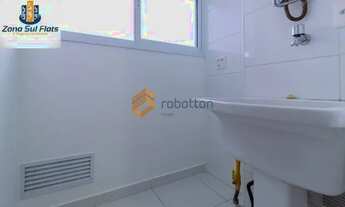 Imagem 6: SÃO PAULO - Apartamento Padrão - JARDIM SANTO AMARO