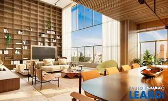 Imagem 7: APARTAMENTO - PINHEIROS - SP