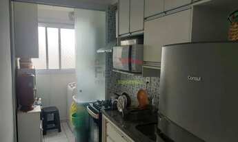 Imagem 5: Apartamento - Condomínio You Tcuruvi ao lado do metro e Shopping Tucuruvi