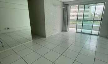 Imagem 3: Apartamento com 2 dormitórios para alugar, 80 m² por R$ 3.085,00/mês - Edson Queiroz - For
