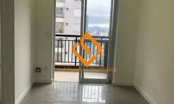 Imagem: Apartamento para alugar no bairro Vila Andrade