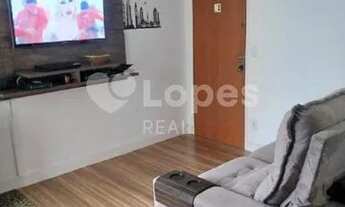 Imagem 6: Apartamento - Jardim das Bandeiras - Campinas