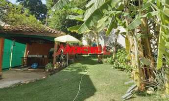 Imagem 7: Casa Padrão em Sao Jose dos Campos