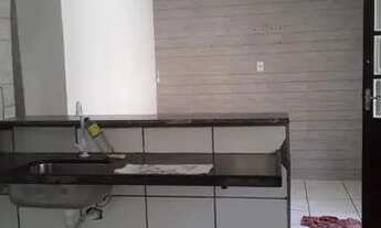 Imagem 7: Aluga-se casa em Mussurunga 1 setor A