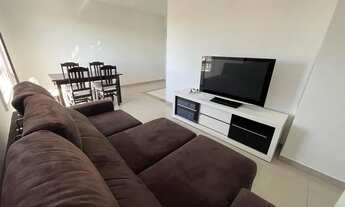 Imagem 3: Apartamento mobiliado para aluguel com 2 quartos no Villa Flora Hortolândia