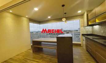 Imagem 3: Apartamento Padrão em São José dos Campos