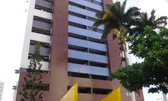 Imagem: Aldeota - RUA SILVA PAULET 1940 APT 502