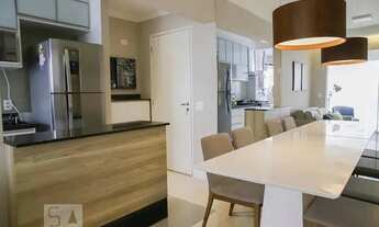 Imagem 1: Apartamento para aluguel tem 41 metros quadrados com 1 quarto em Bela Vista - São Paulo