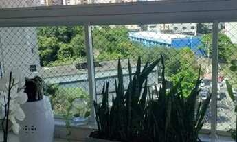 Imagem 5: Apartamento para venda com 108 metros quadrados com 3 quartos em Santa Helena - Vitória