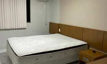 Imagem 6: Excelente Flat no Condomínio Via Park Residence