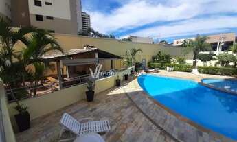 Imagem: Apartamento - Chácara Primavera - Campinas