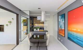 Imagem 6: Campo Belo - 101m² - encantador