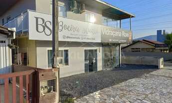 Imagem: Sobrado Comercial e Residencial