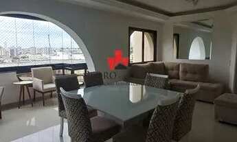 Imagem: Apartamento 3 suítes, 3 vagas de garagem