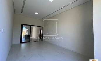 Imagem 3: Casa (térrea em condominio) 3 dormitórios/suite, cozinha planejada, portaria 24hs, lazer