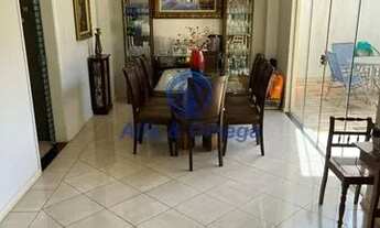 Imagem 5: VILLAGGIO I - SOBRADO PARA LOCAÇÃO - VILA AVIAÇÃO - BAURU / SP