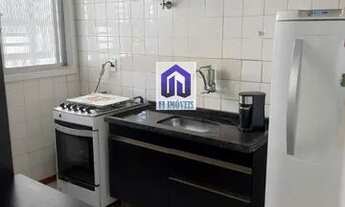 Imagem 4: Alugo ótimo apartamento com 1 dormitório no Itararé em São Vicente!!