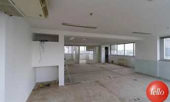 Imagem 4: São Paulo - Conjunto Comercial/Sala - Saúde