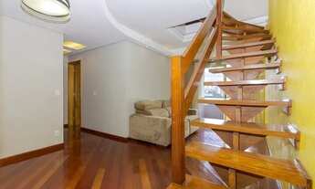 Imagem 2: Cobertura duplex para aluguel e venda com 138m² com 2 quartos 1 suite 2 vagas