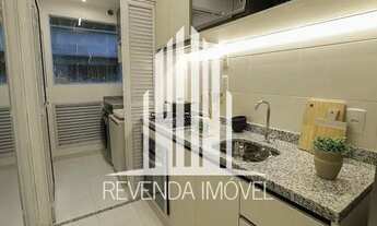 Imagem 5: Apartamento á venda na Lapa, 82m², 2 dormitórios e 1 vaga de garagem