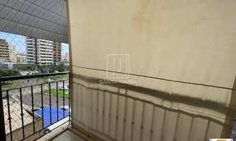 Imagem 2: Apartamento (tipo - padrao) 1 dormitórios, cozinha planejada, portaria 24 horas, elevador