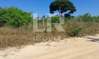 Imagem: Terreno com 360 m², próximo à Via Lagos