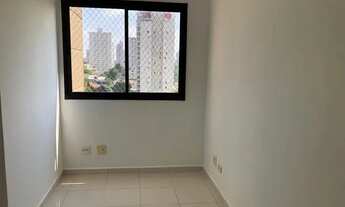Imagem 3: Apartamento com 2 dormitórios para alugar, 54 m² - Campestre - Santo André/SP