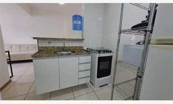 Imagem 6: Apartamento Quarto / Sala - Estrela Sul - Metropolitan