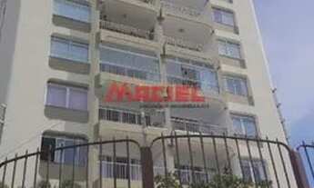 Imagem: Apartamento Padrão em São José dos Campos