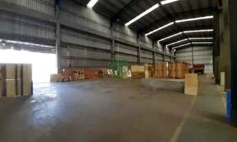 Imagem 3: Aluga Galpão com 9390 m² de construção na Mooca