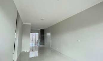 Imagem 2: Casa venda 3 quartos sendo 1 suíte no Residencial Tuiuti em Maringá