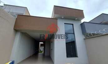 Imagem 3: CASA NO RESIDENCIAL HUGO DE MORAES GOIÂNIA/GO