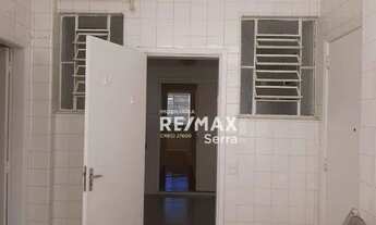 Imagem 6: Apartamento com 3 dormitórios para alugar, 130 m² por R$ 3.231,88/mês - Várzea - Teresópol