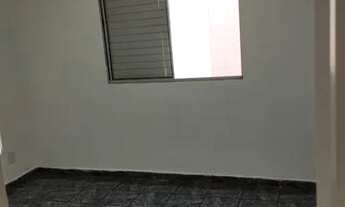 Imagem 2: Apartamento para venda tem 52 metros quadrados com 2 quartos