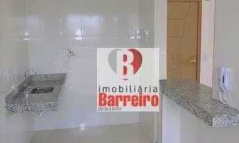 Imagem 4: Apartamento para alugar no Barreiro (Miramar), 4o andar, elevador, torre única, sobre pil