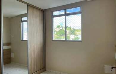 Imagem 7: Apartamento com 3 dormitórios para alugar, 70 m² por R$ 2.077,94/mês - Paqueta - Belo Hori