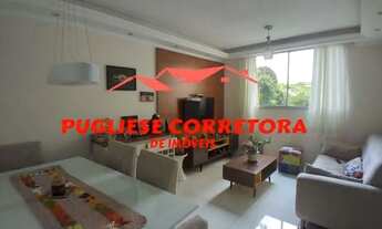 Imagem 4: Apartamento Residencial à venda, Vila Campestre, São Paulo - AP0226