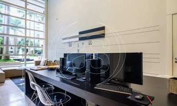 Imagem 6: São Paulo - Apartamento Padrão - Vila Olímpia