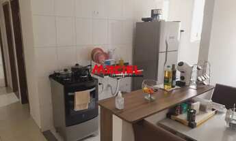 Imagem 2: Apartamento Padrão em São José dos Campos