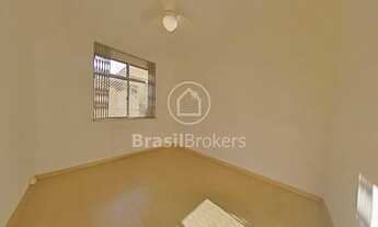 Imagem 5: Rio de Janeiro - Apartamento Padrão - Tijuca