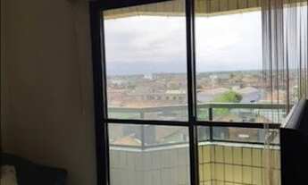 Imagem 5: Apartamento com 2 dormitórios à venda, 62 m² por R$ 240.000,00 - Vila Assunção - Praia Gra