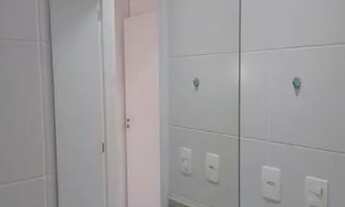 Imagem 5: Apartamento com 2 dormitórios para alugar, 55 m² por R$ 3.787,08/mês - Vila Gumercindo - S