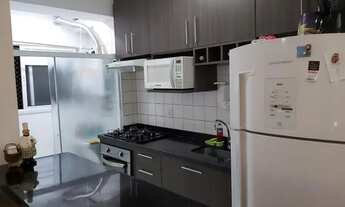 Imagem 5: Apartamento para aluguel e venda com 68mts com 3 quartos em Bresser Mooca - São Paulo - SP