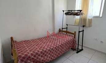 Imagem 6: Apartamento com 2 dormitórios para alugar, 50 m² por R$ 1.700,00/mês - Canto do Forte - Pr