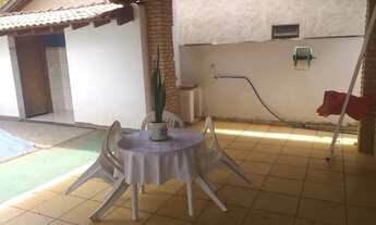 Imagem 1: Rancho em Fronteira